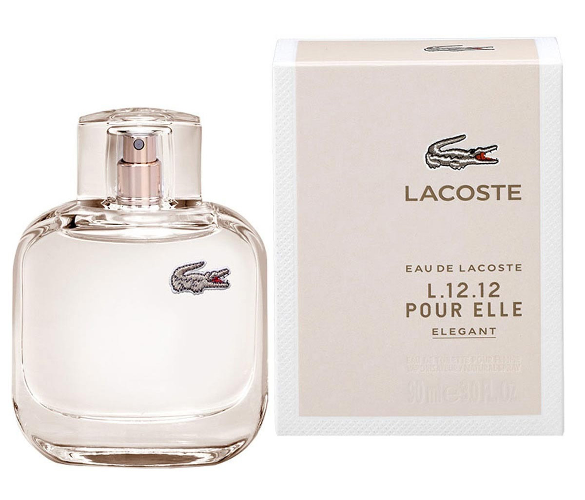 lacoste elegant